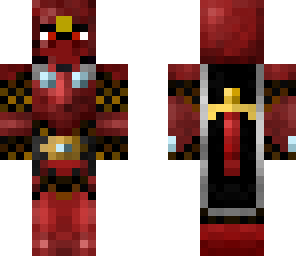 dragon knight