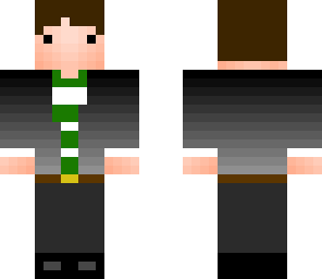 cool guy improved