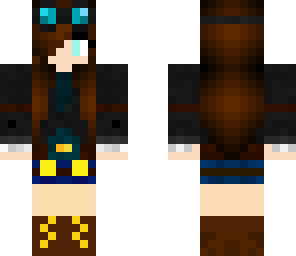 dantdm girl version