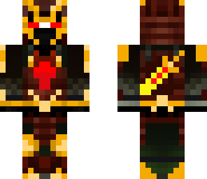 samurai