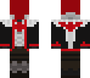 red hood