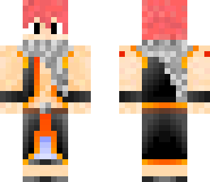 natsu dragene