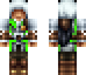 assassin ghostdog548