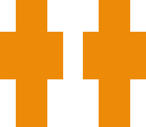 orange man