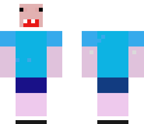 finn from adventure time