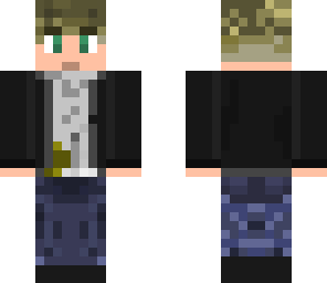 professor tophat skin