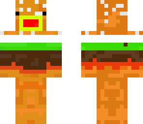 cheese burger