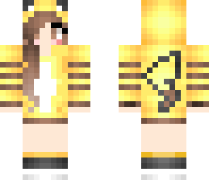 pokemon onzie