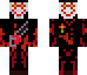 clown assassin