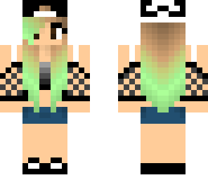 tiny edited tomboy