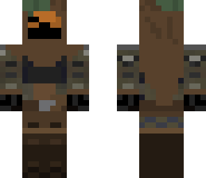 destiny hunter