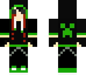 green dead boy