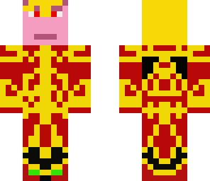 blood elf