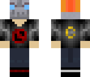 clockwerk skin
