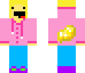 derpy clover