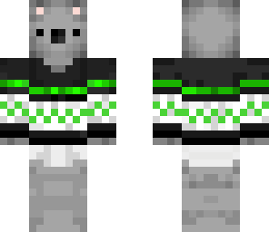 green swag koala