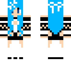bleach arrancar girl edit