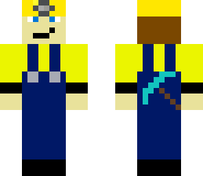 keanuminer