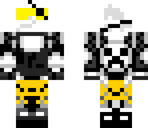 grimlockmarcus' foxy