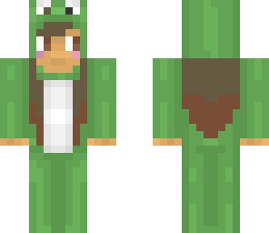 frog onesie