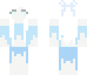 winter spiret