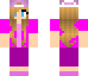 pinkie