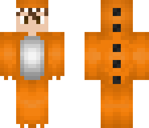 testskin dinoboy