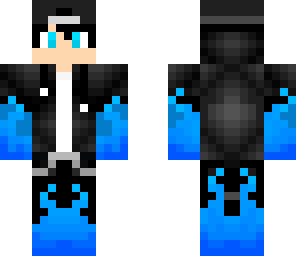 fire dude 