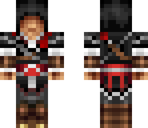 tomtikong ezio