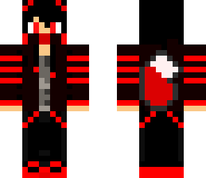 shy wolf