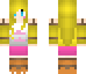 toy chica 