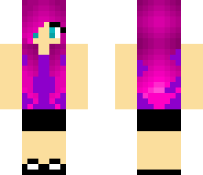 girl