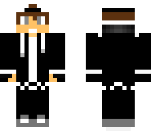 cool guy
