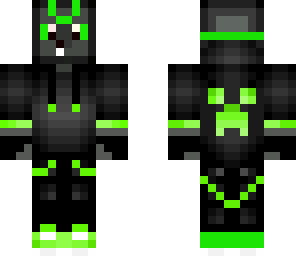 umbreom creeper