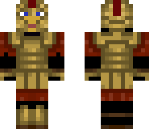 spartan