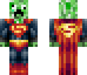 super creeper