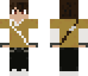 phoenix skin