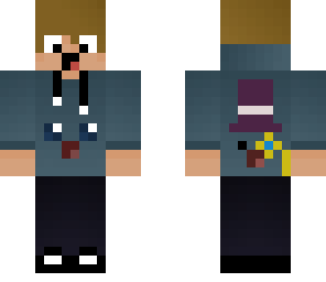 fan boy