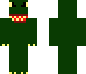 crocodile