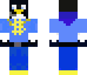 pinguimatix