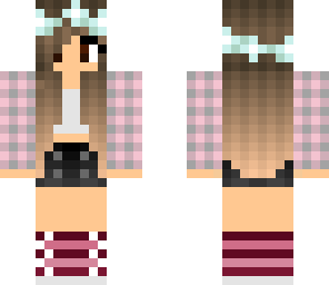 my skin