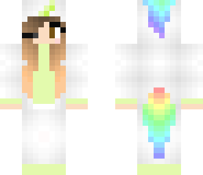 dj unicorn girl