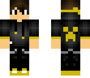 golden boy