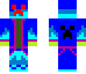 ice creeper