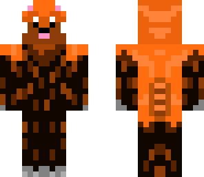 red panda