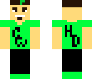 gadwinhd