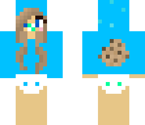 cookie baby