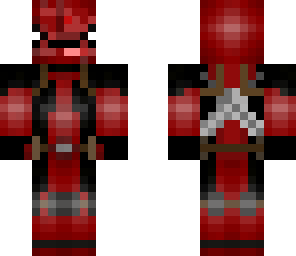 deadpoolcrafter