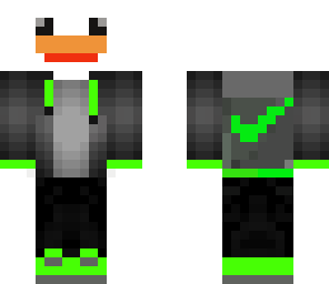 duck