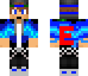 eric